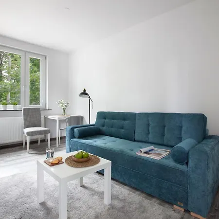 Rj Chrobrego 79 Vandrerhjem Gdańsk