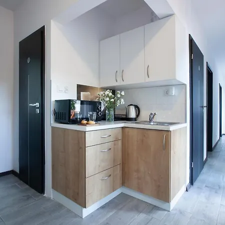 Rj Chrobrego 79 Vandrarhem