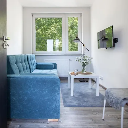 Rj Chrobrego 79 Vandrarhem