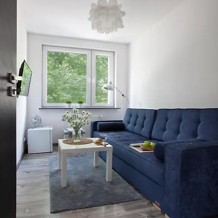 Vandrarhem Rj Chrobrego 79 Gdańsk