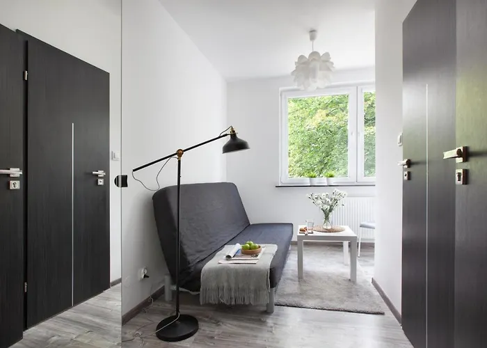 Rj Chrobrego 79 Hostel Γκντανσκ