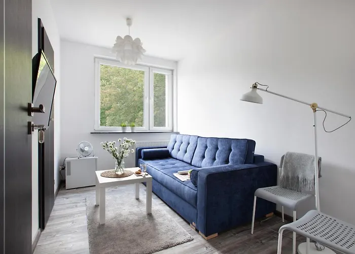 Rj Chrobrego 79 * Γκντανσκ