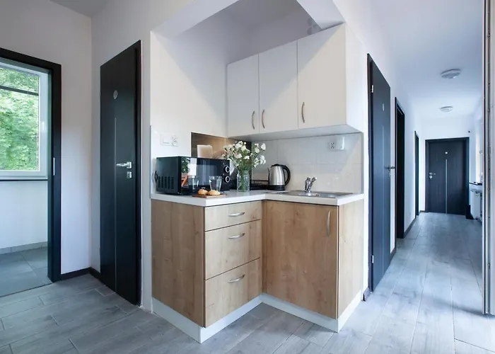 Rj Chrobrego 79 Vandrerhjem