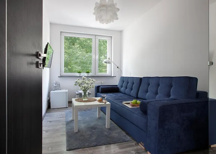 Hostel Rj Chrobrego 79 Γκντανσκ