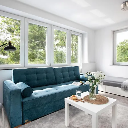 Hostal Rj Chrobrego 79