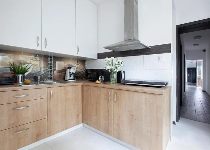 Hostel Rj Chrobrego 79 *